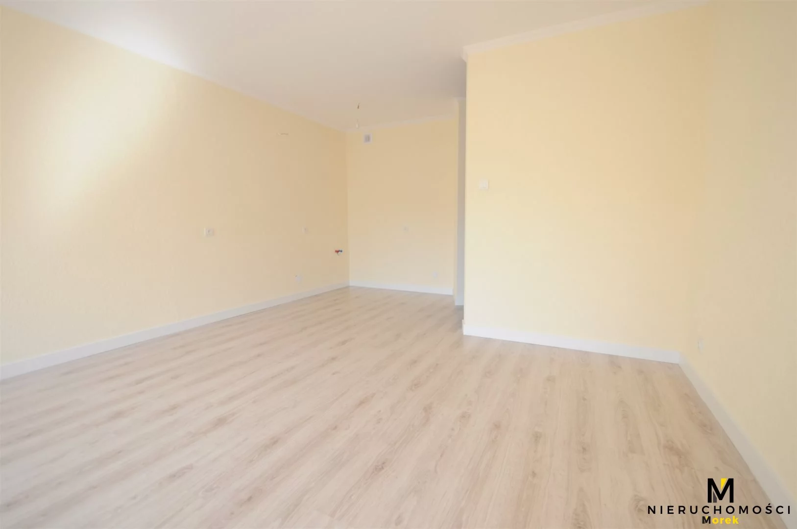 3 pokoje, mieszkanie 57,10 m², piętro 2, oferta nr , KMO-MS-2264, Kołobrzeg, Zapleczna