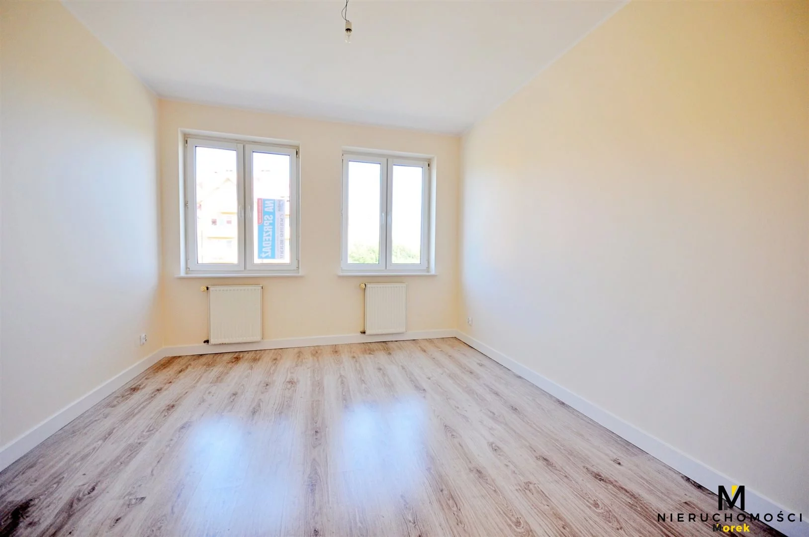 3 pokoje, mieszkanie 57,10 m², piętro 2, oferta nr , KMO-MS-2264, Kołobrzeg, Zapleczna