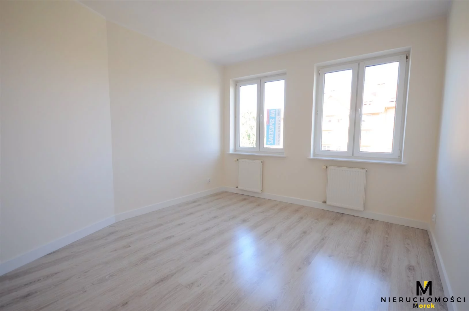 3 pokoje, mieszkanie 57,10 m², piętro 2, oferta nr , KMO-MS-2264, Kołobrzeg, Zapleczna