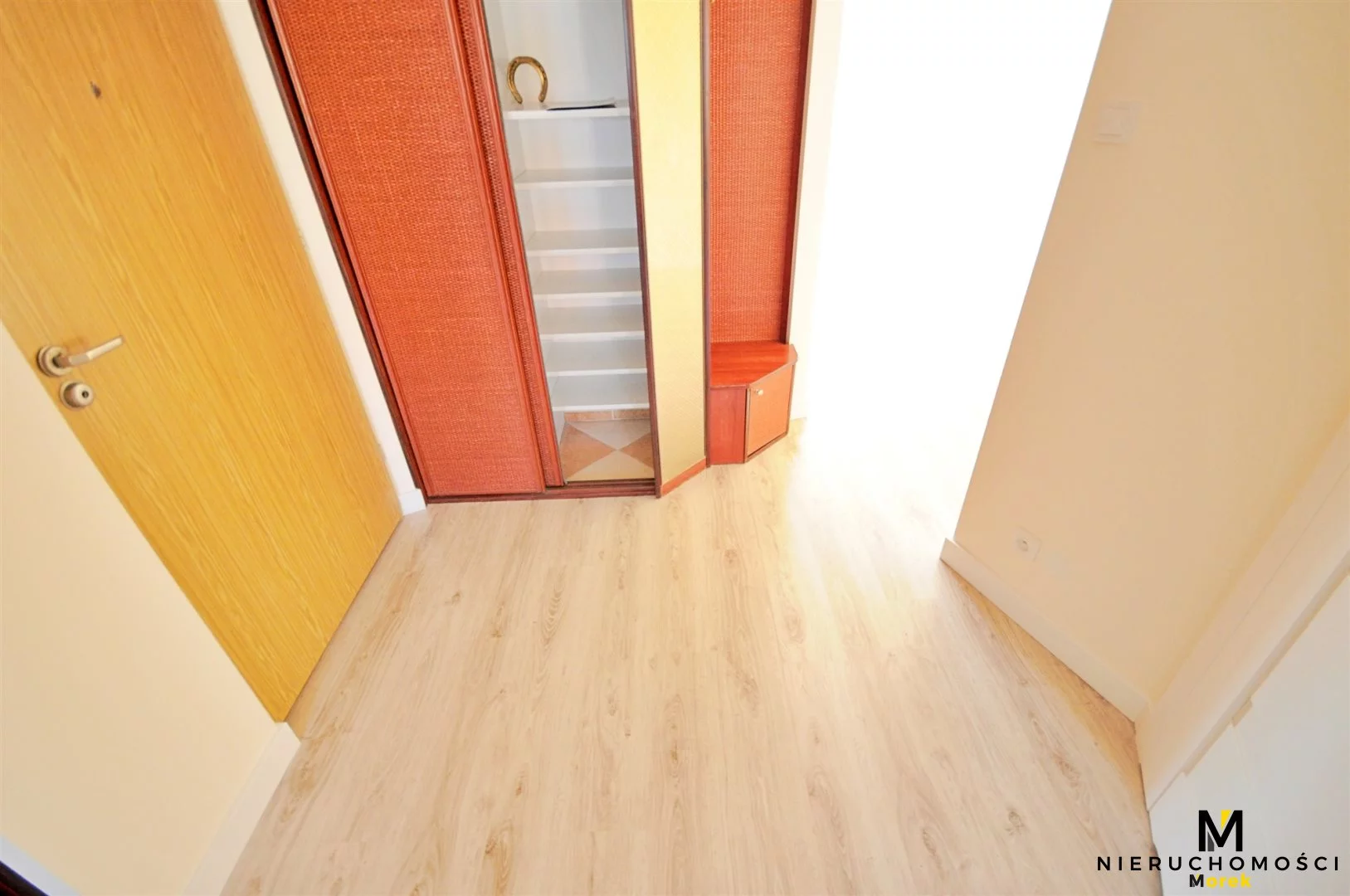 3 pokoje, mieszkanie 57,10 m², piętro 2, oferta nr , KMO-MS-2264, Kołobrzeg, Zapleczna
