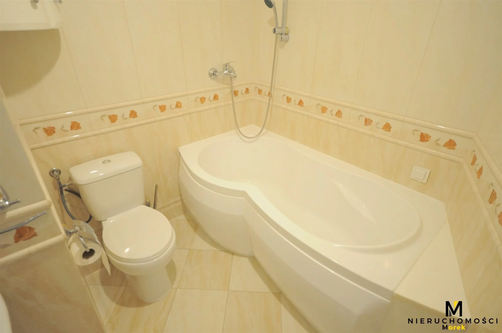 3 pokoje, mieszkanie 57,10 m², piętro 2, oferta nr , KMO-MS-2264, Kołobrzeg, Zapleczna