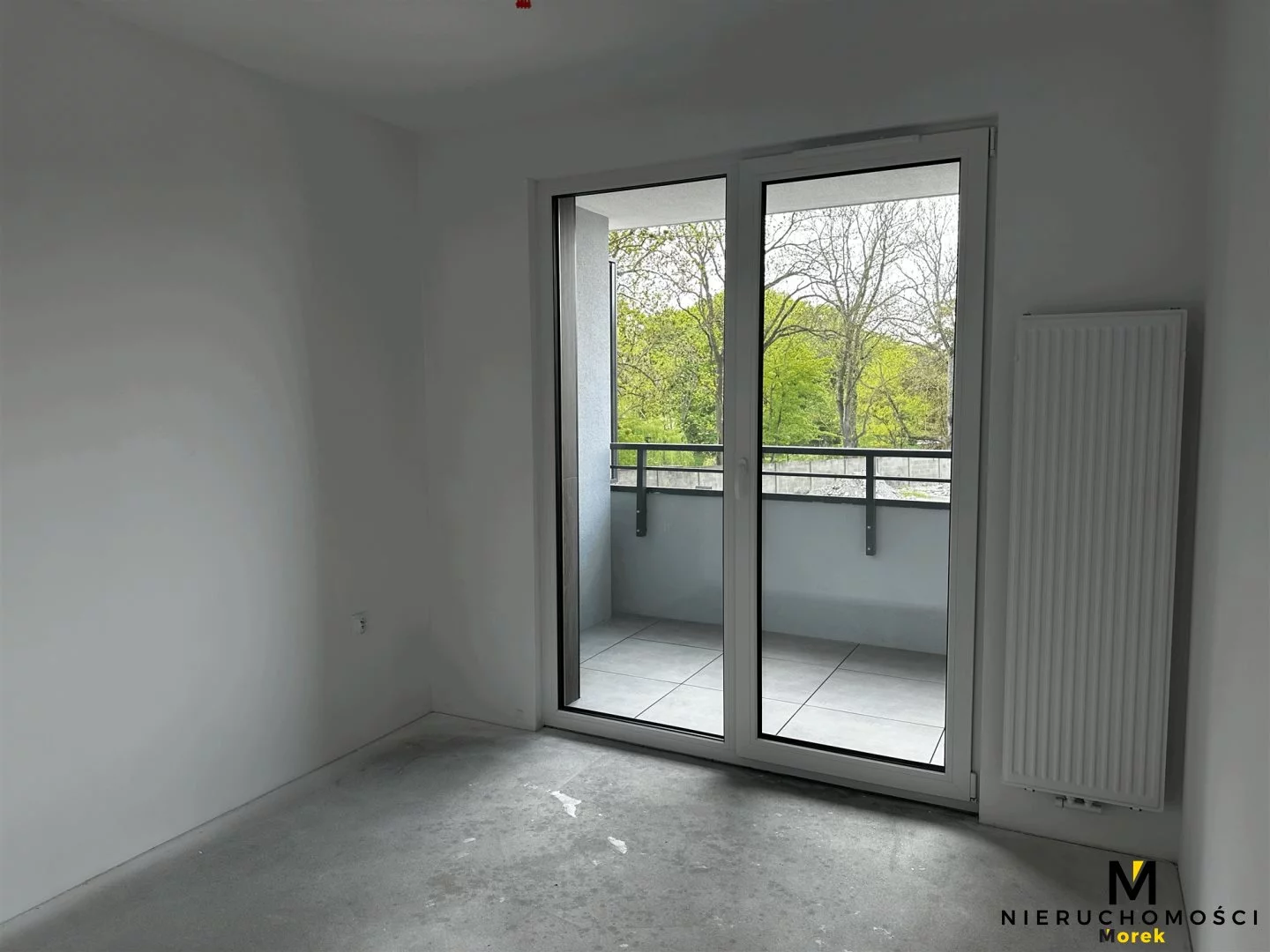 4 pokoje, mieszkanie 68,33 m², piętro 4, oferta nr , KMO-MS-2120, Kołobrzeg, Bogusława X
