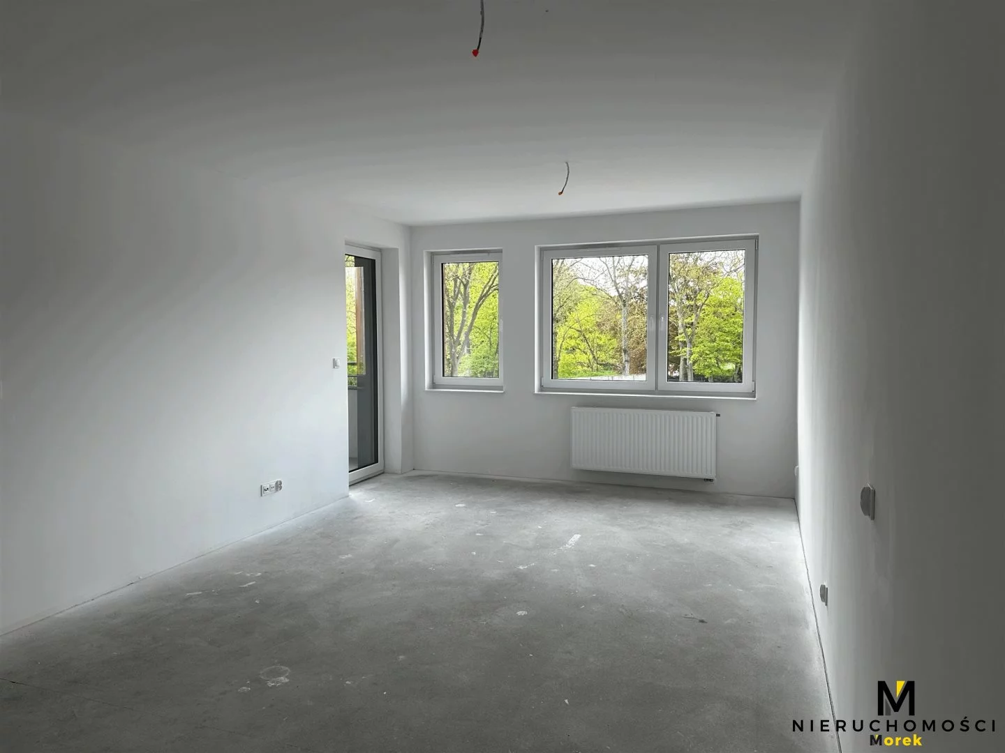 4 pokoje, mieszkanie 68,33 m², piętro 4, oferta nr , KMO-MS-2120, Kołobrzeg, Bogusława X