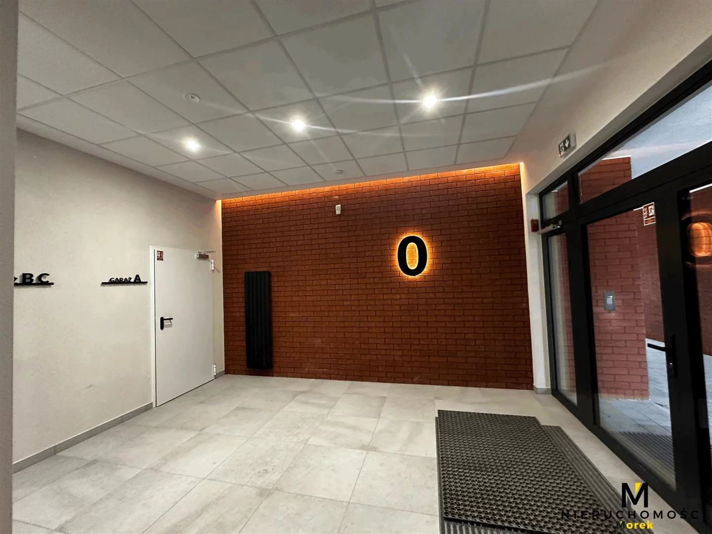 4 pokoje, mieszkanie 68,33 m², piętro 4, oferta nr , KMO-MS-2120, Kołobrzeg, Bogusława X