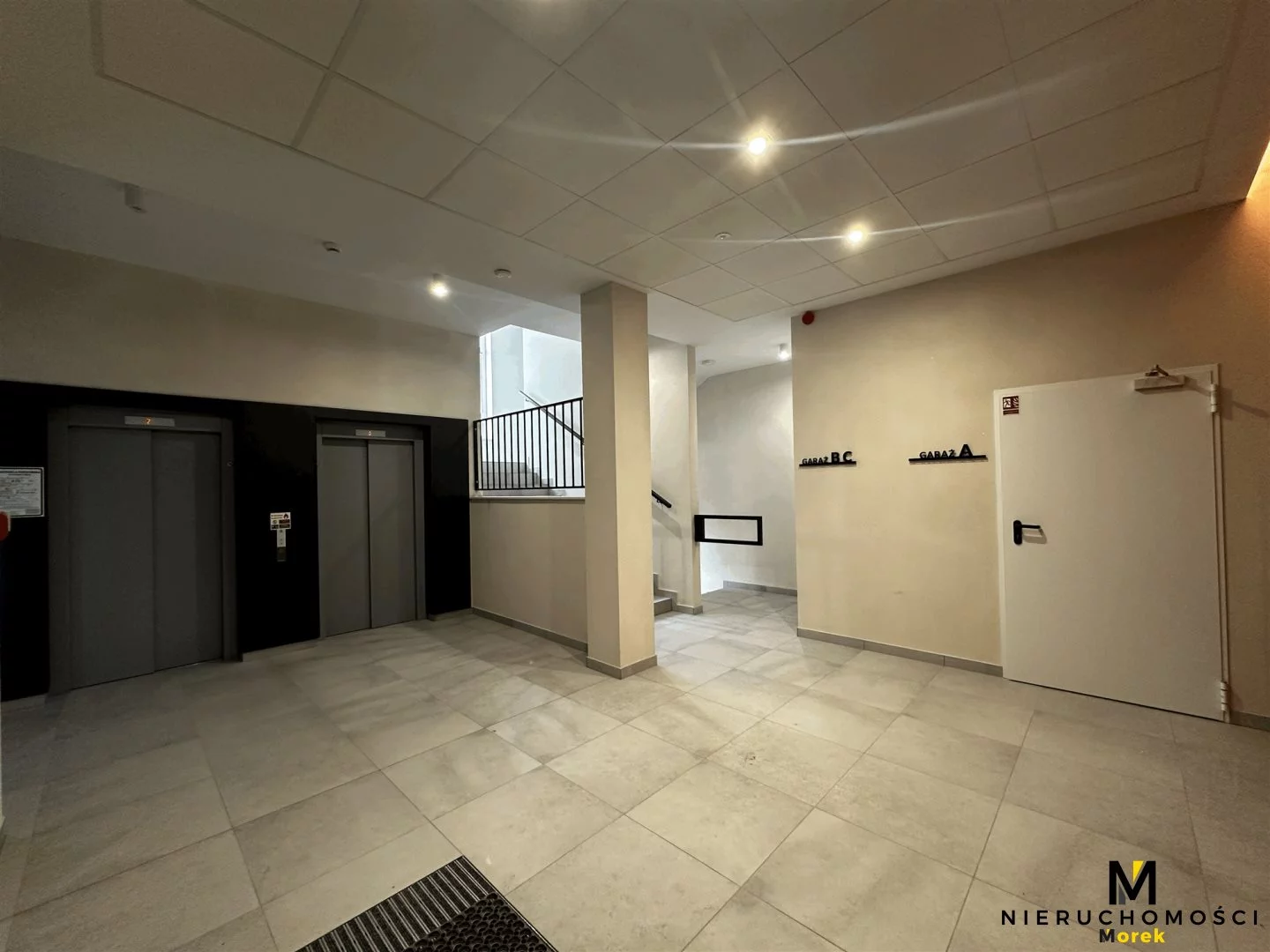4 pokoje, mieszkanie 68,33 m², piętro 4, oferta nr , KMO-MS-2120, Kołobrzeg, Bogusława X