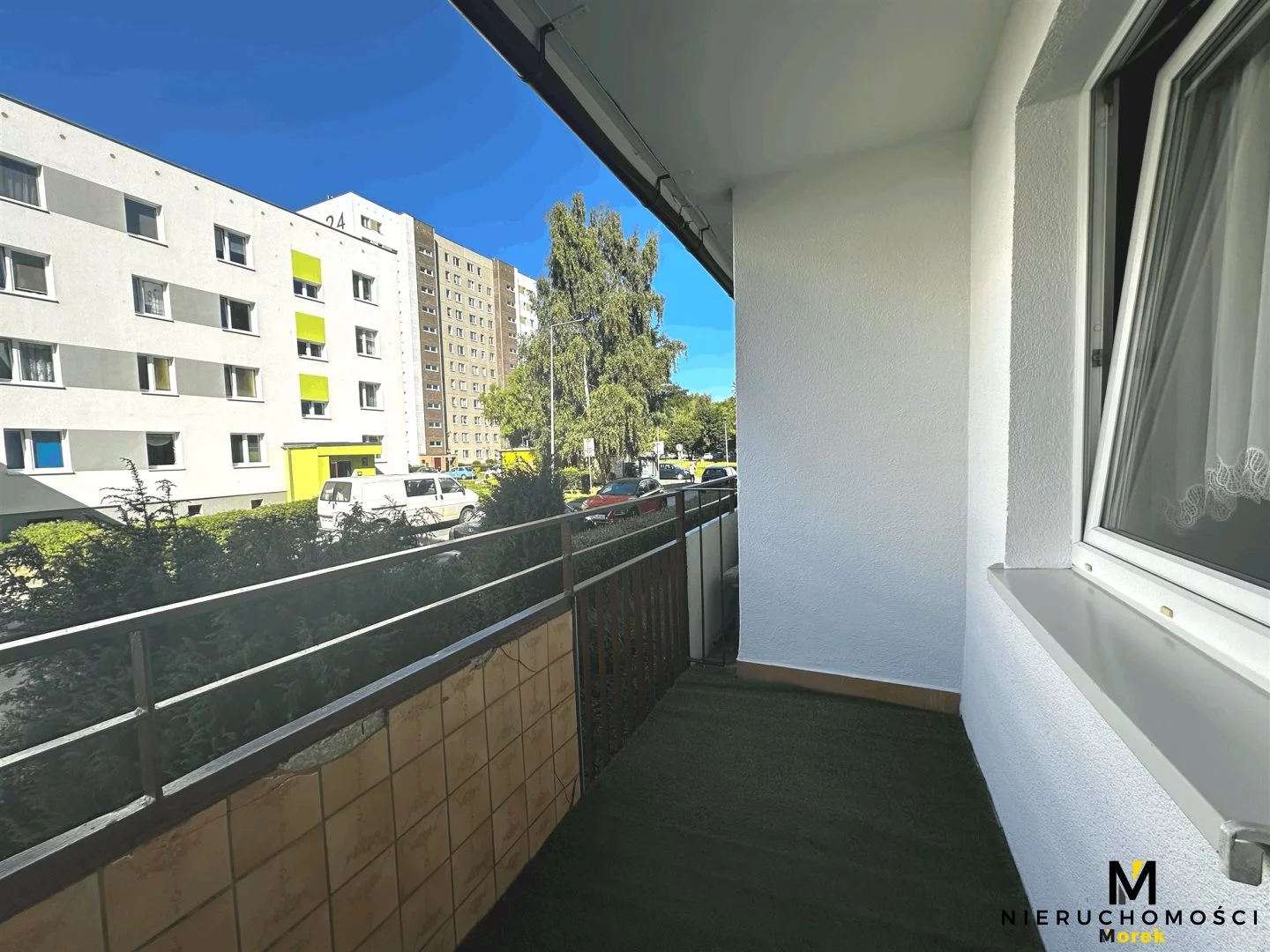 Apartamenty KMO-MS-2255 Kołobrzeg Czarnieckiego