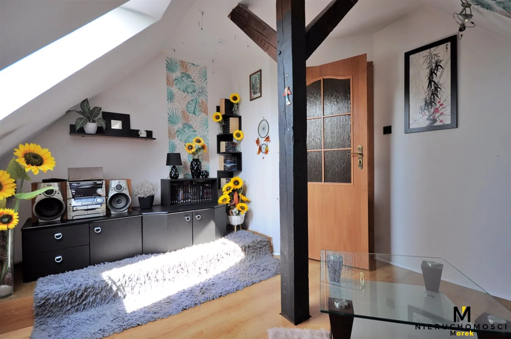 4 pokoje, mieszkanie 63,70 m², piętro 2, oferta nr , KMO-MS-2230, Ustronie Morskie, Kołobrzeska