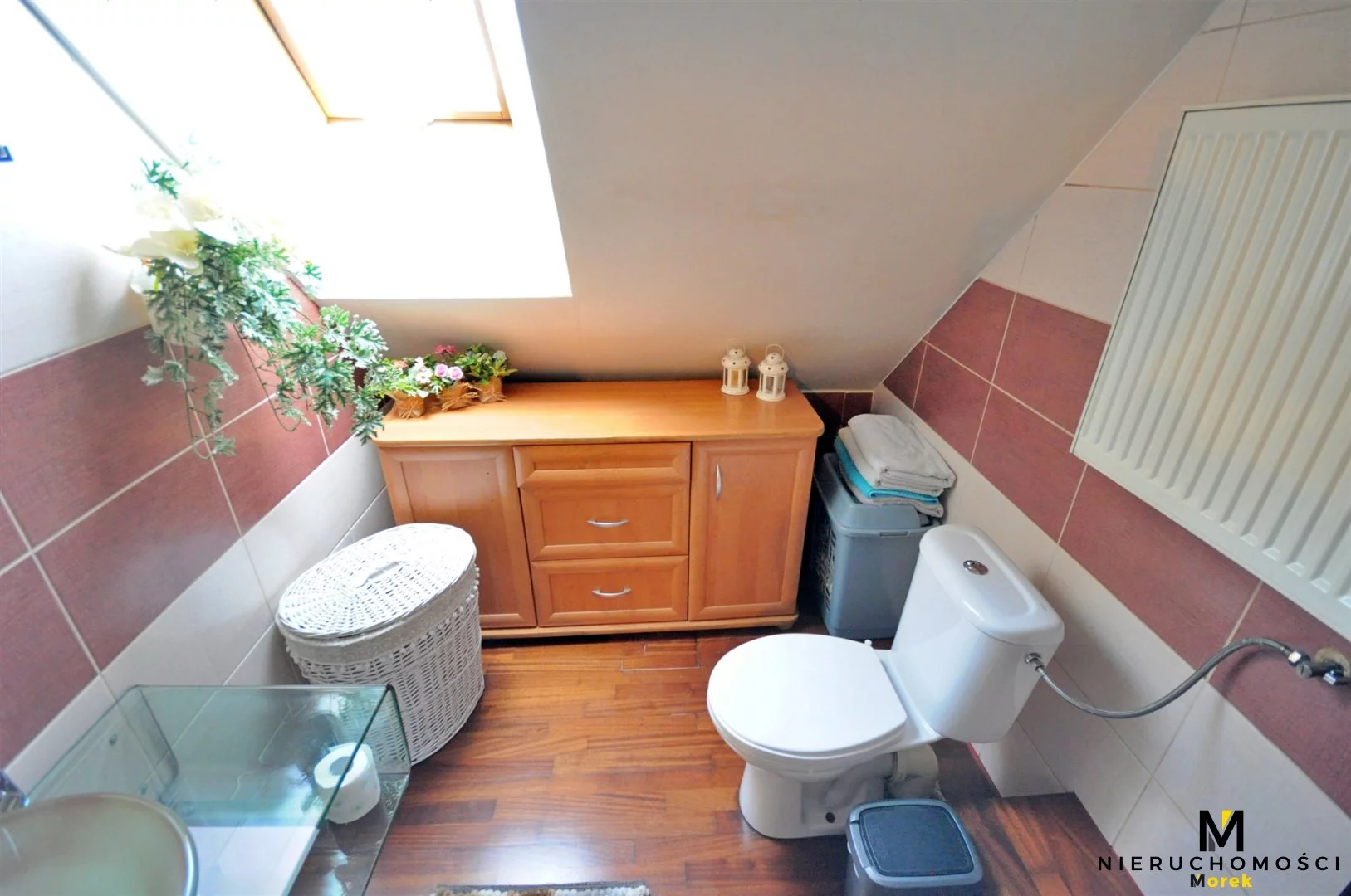 4 pokoje, mieszkanie 63,70 m², piętro 2, oferta nr , KMO-MS-2230, Ustronie Morskie, Kołobrzeska