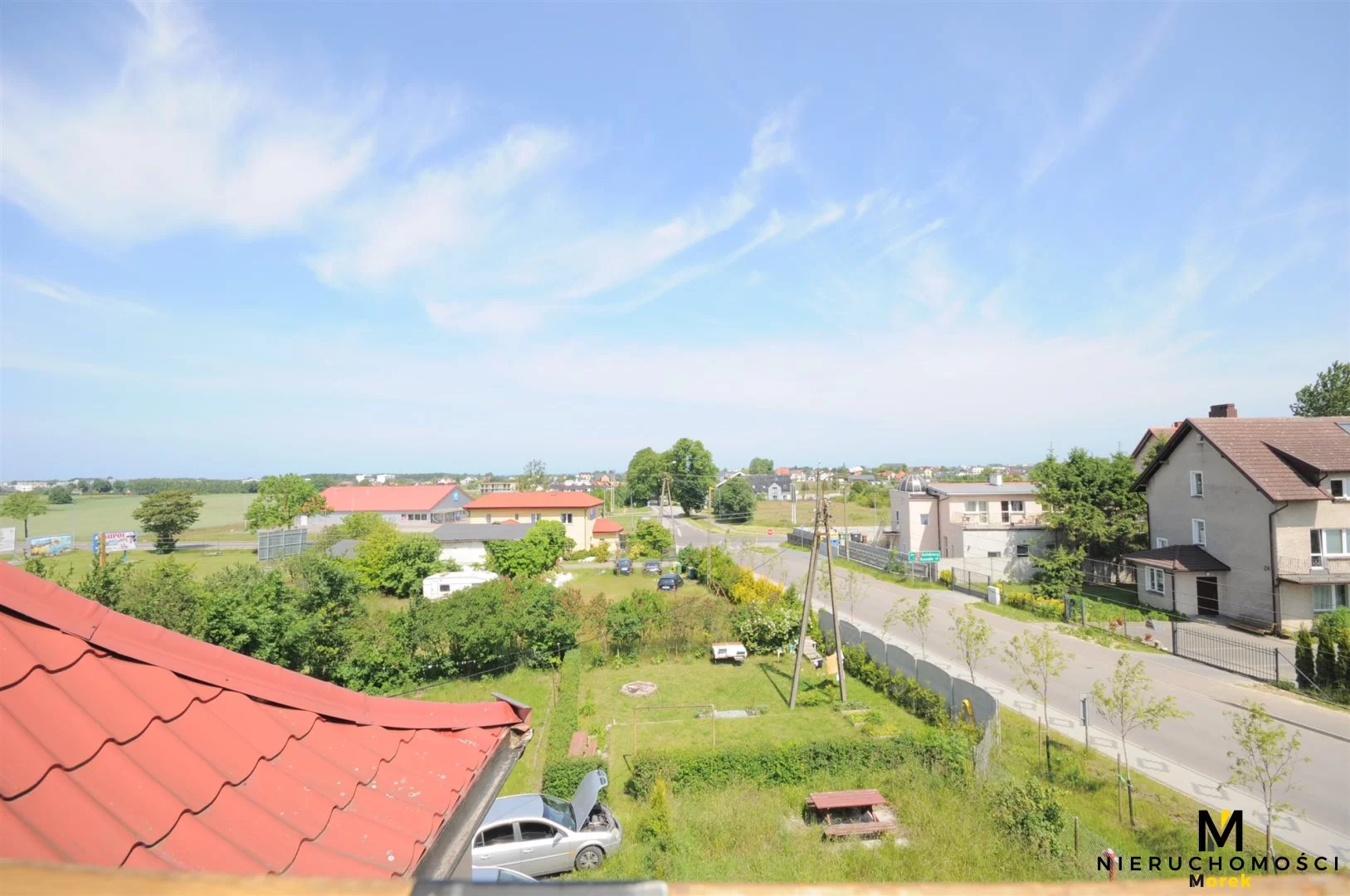4 pokoje, mieszkanie 63,70 m², piętro 2, oferta nr , KMO-MS-2230, Ustronie Morskie, Kołobrzeska