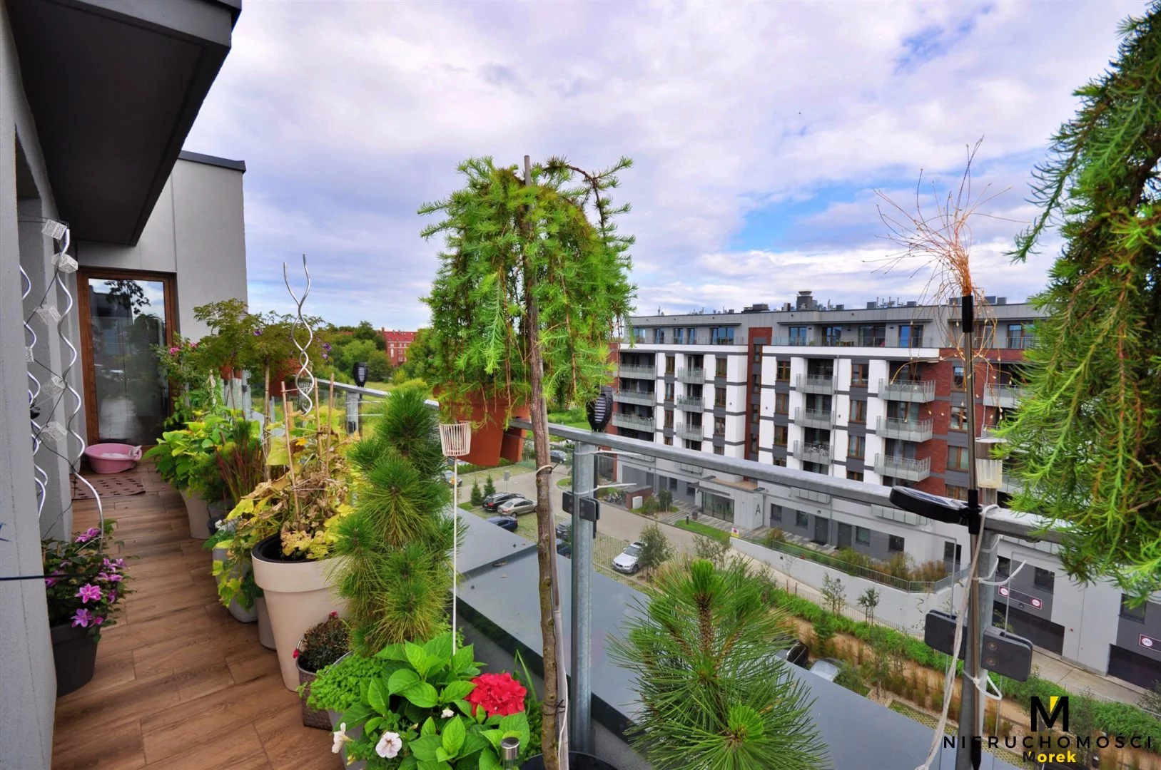 4 pokoje, apartament 102,00 m², piętro 5, oferta nr , KMO-MS-2249, Kołobrzeg, Mazowiecka