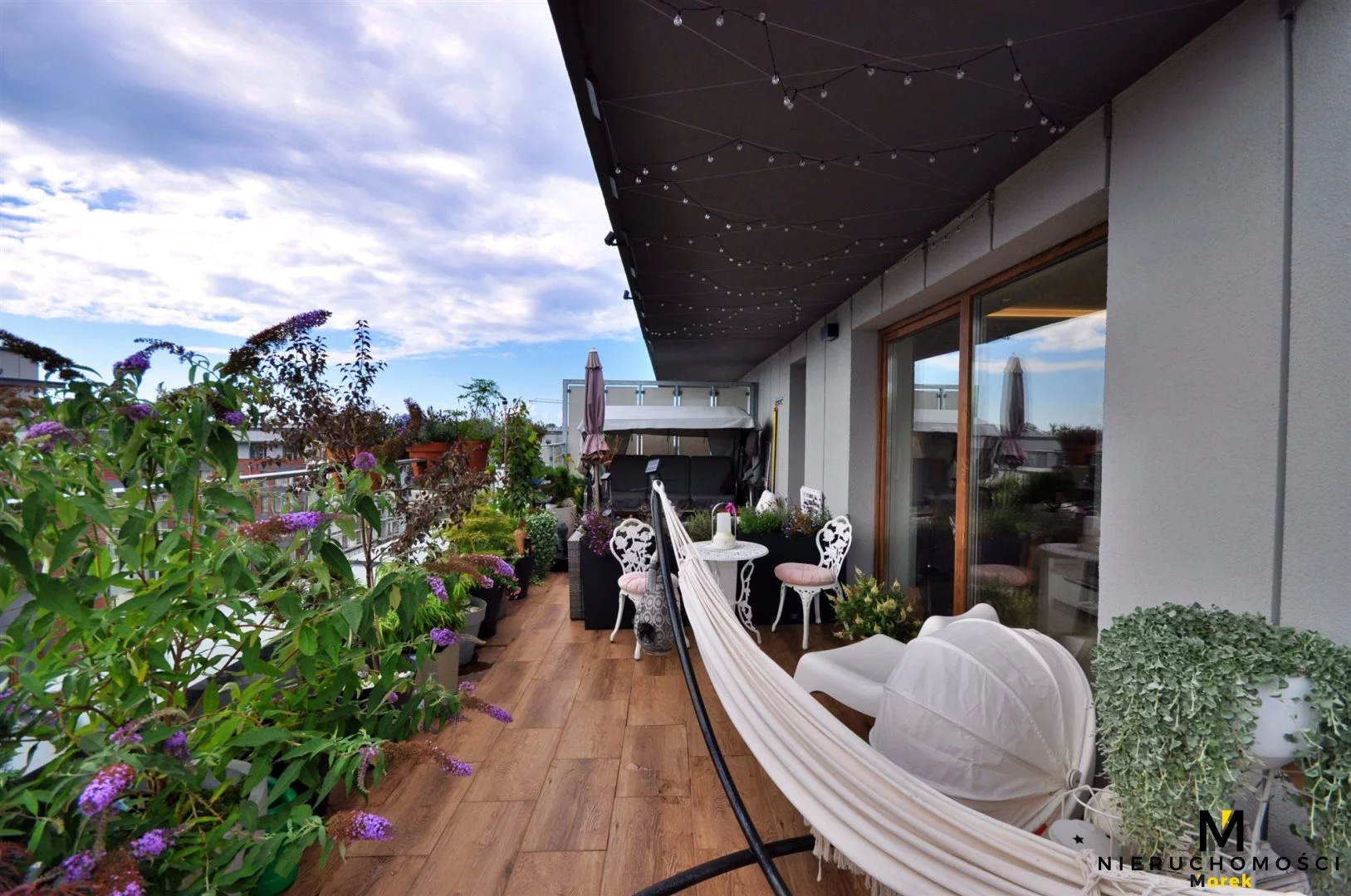 4 pokoje, apartament 102,00 m², piętro 5, oferta nr , KMO-MS-2249, Kołobrzeg, Mazowiecka