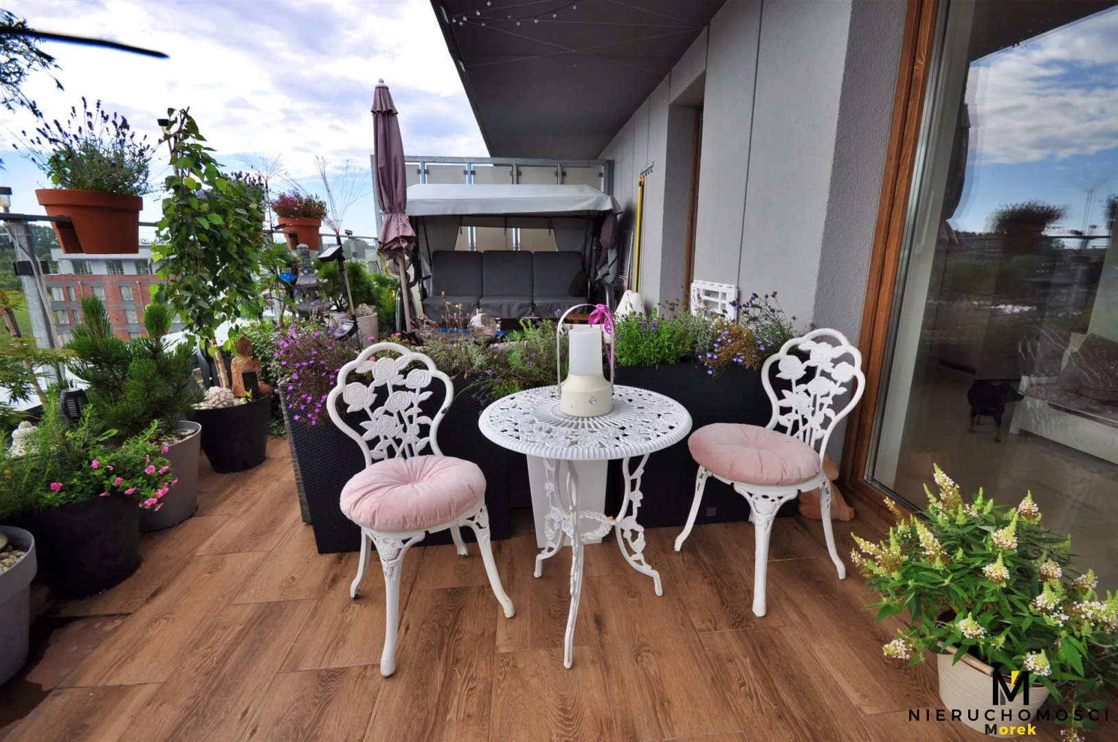 4 pokoje, apartament 102,00 m², piętro 5, oferta nr , KMO-MS-2249, Kołobrzeg, Mazowiecka