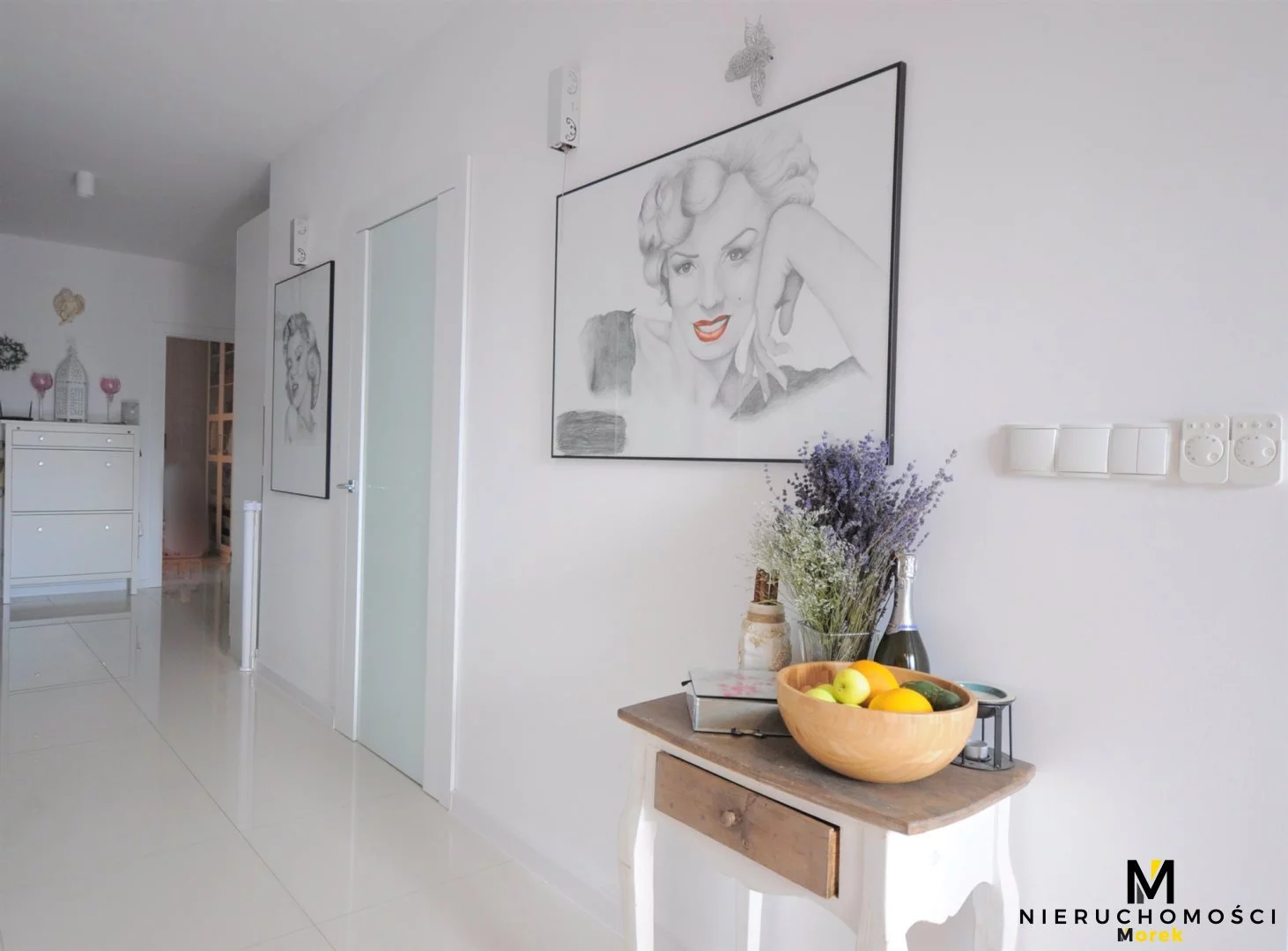 4 pokoje, apartament 102,00 m², piętro 5, oferta nr , KMO-MS-2249, Kołobrzeg, Mazowiecka