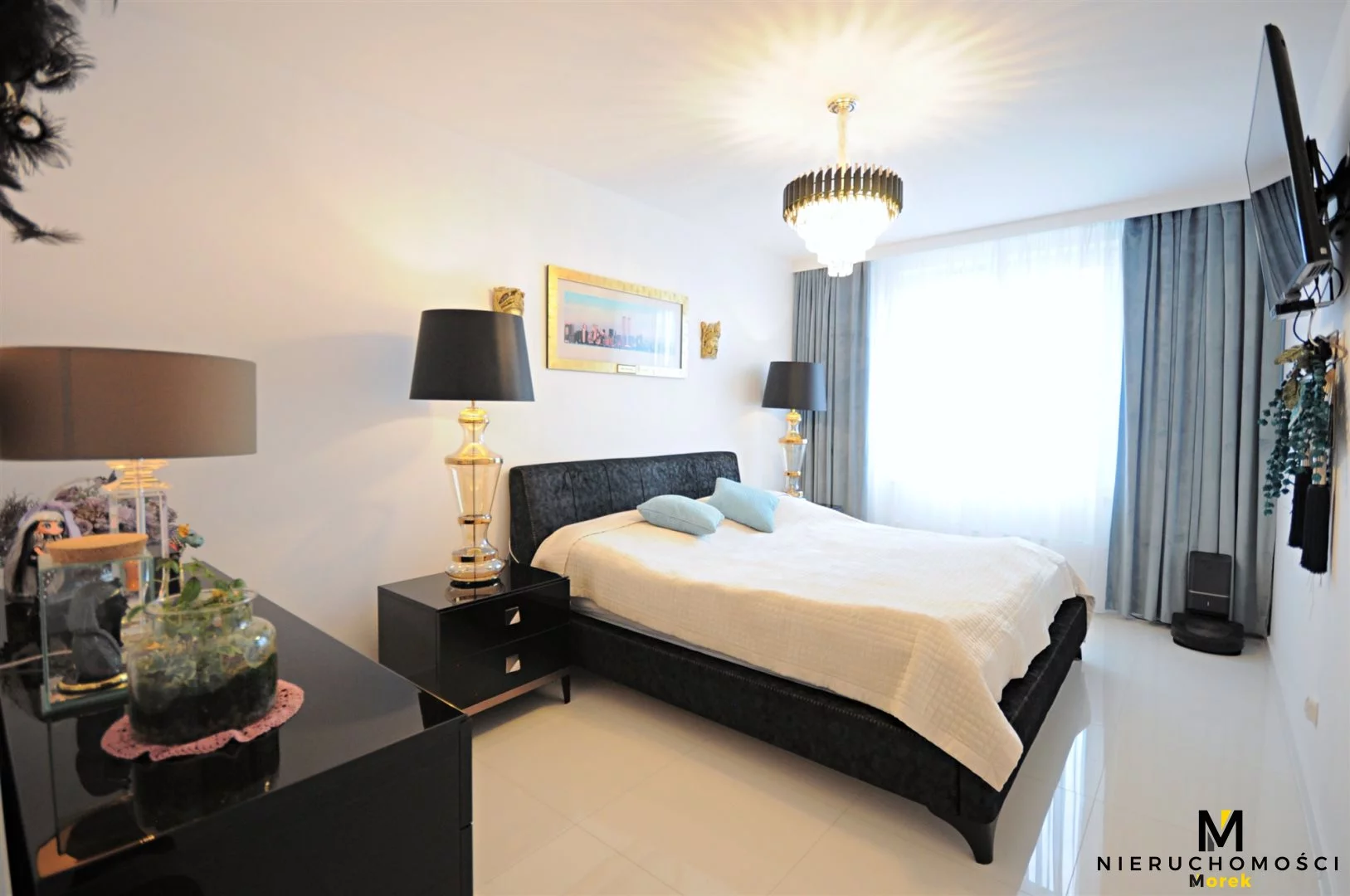 4 pokoje, apartament 102,00 m², piętro 5, oferta nr , KMO-MS-2249, Kołobrzeg, Mazowiecka