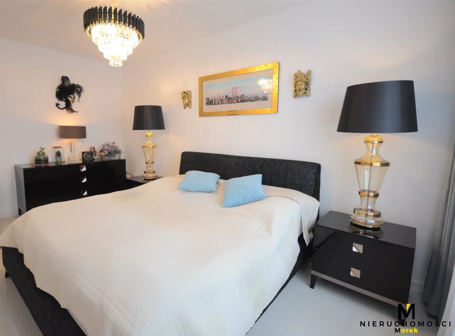 4 pokoje, apartament 102,00 m², piętro 5, oferta nr , KMO-MS-2249, Kołobrzeg, Mazowiecka