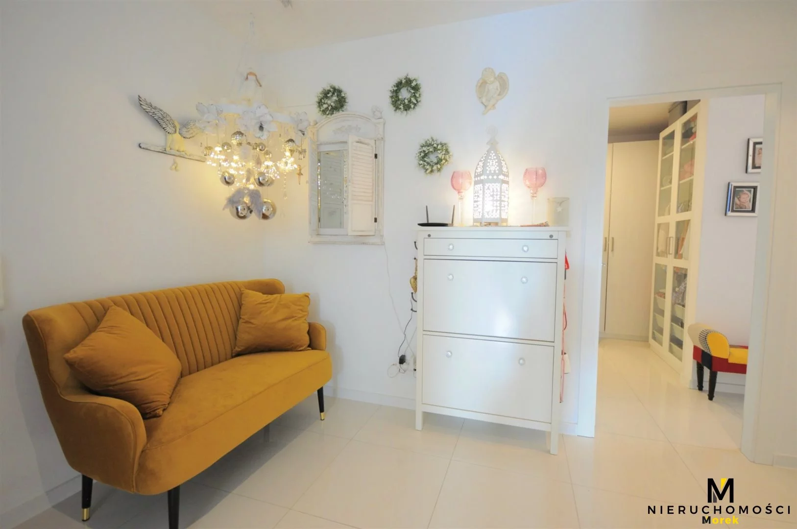 4 pokoje, apartament 102,00 m², piętro 5, oferta nr , KMO-MS-2249, Kołobrzeg, Mazowiecka