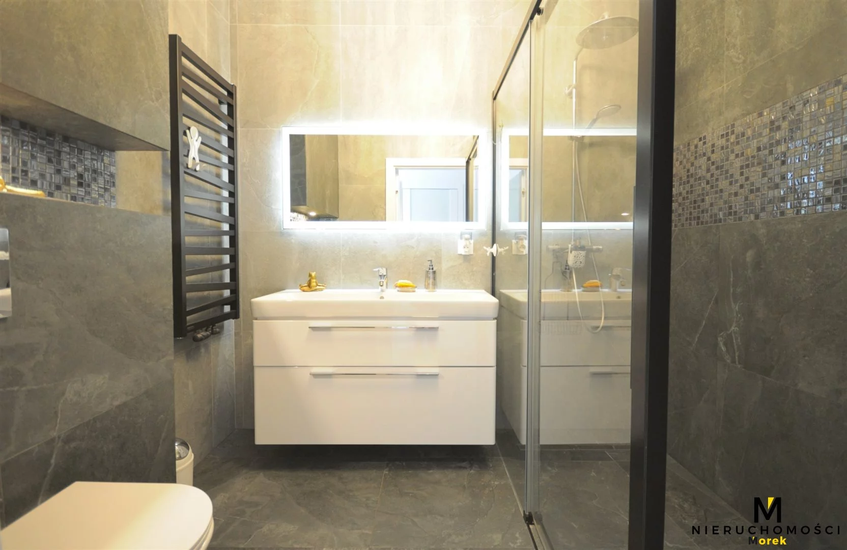 4 pokoje, apartament 102,00 m², piętro 5, oferta nr , KMO-MS-2249, Kołobrzeg, Mazowiecka