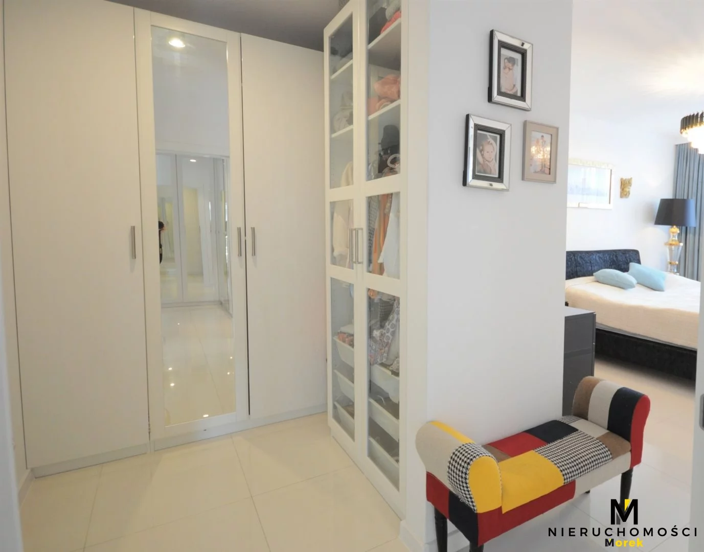 4 pokoje, apartament 102,00 m², piętro 5, oferta nr , KMO-MS-2249, Kołobrzeg, Mazowiecka
