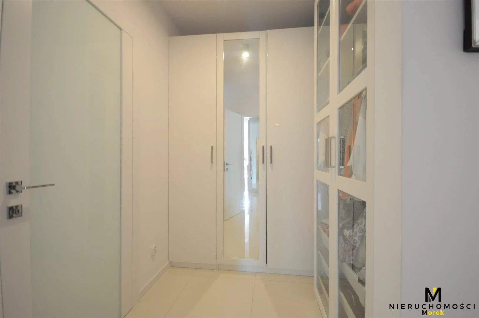 4 pokoje, apartament 102,00 m², piętro 5, oferta nr , KMO-MS-2249, Kołobrzeg, Mazowiecka