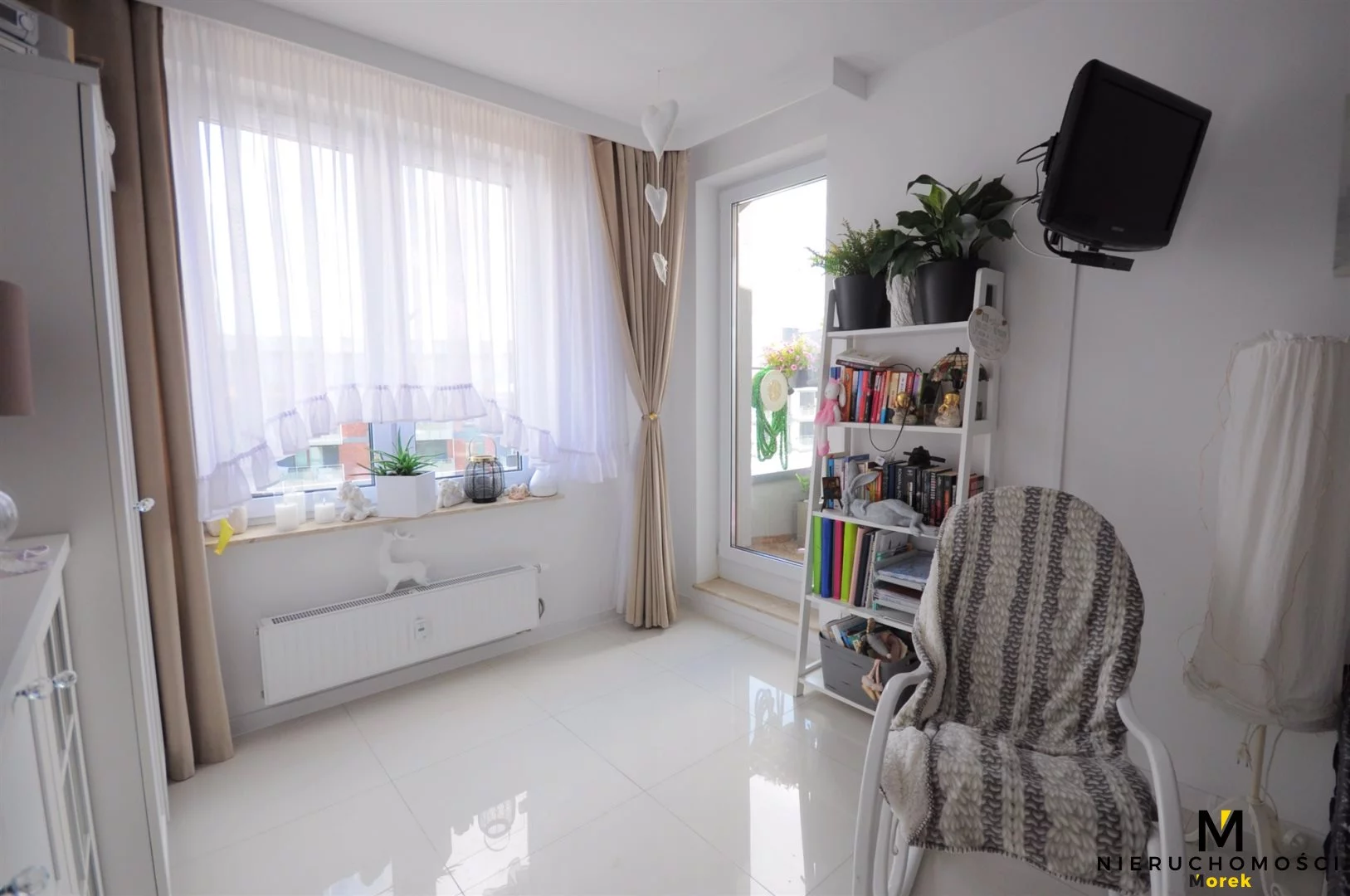 4 pokoje, apartament 102,00 m², piętro 5, oferta nr , KMO-MS-2249, Kołobrzeg, Mazowiecka