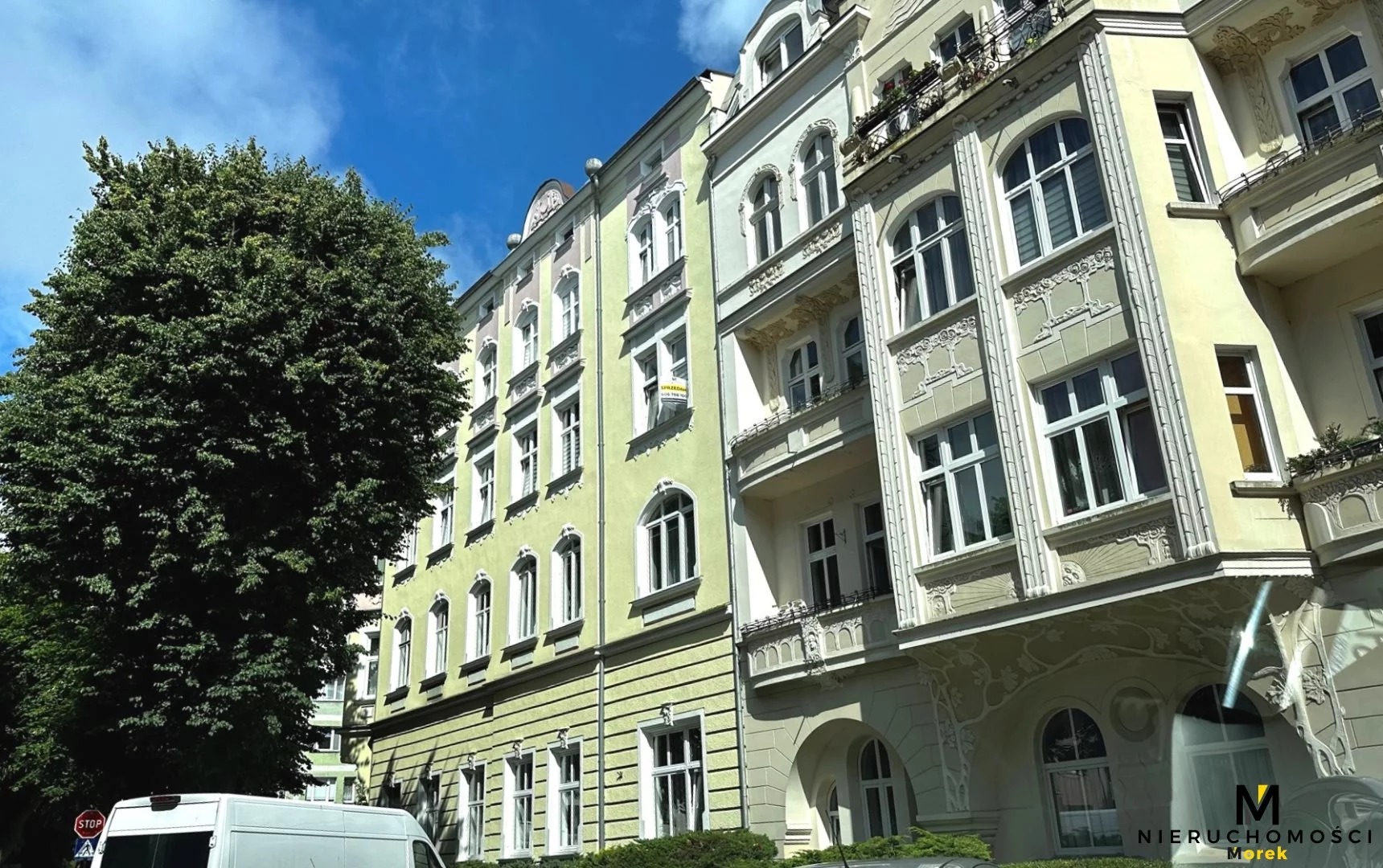 Apartamenty KMO-MS-2241 Kołobrzeg Unii Lubelskiej