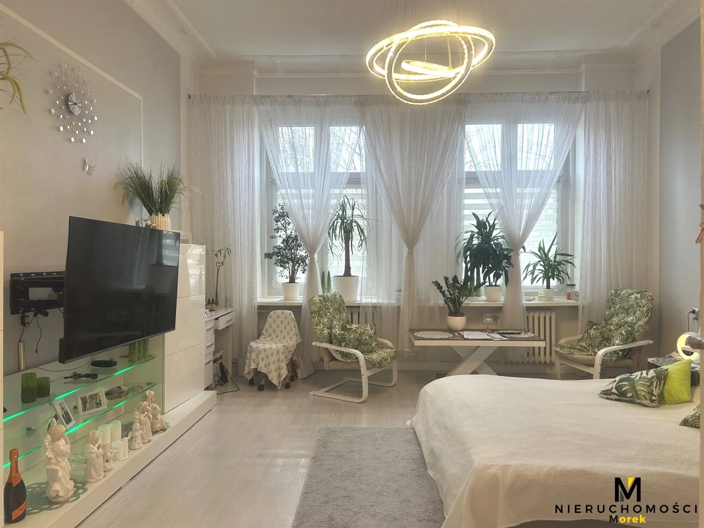 4 pokoje, mieszkanie 111,75 m², piętro 2, oferta nr , KMO-MS-2241, Kołobrzeg, Unii Lubelskiej