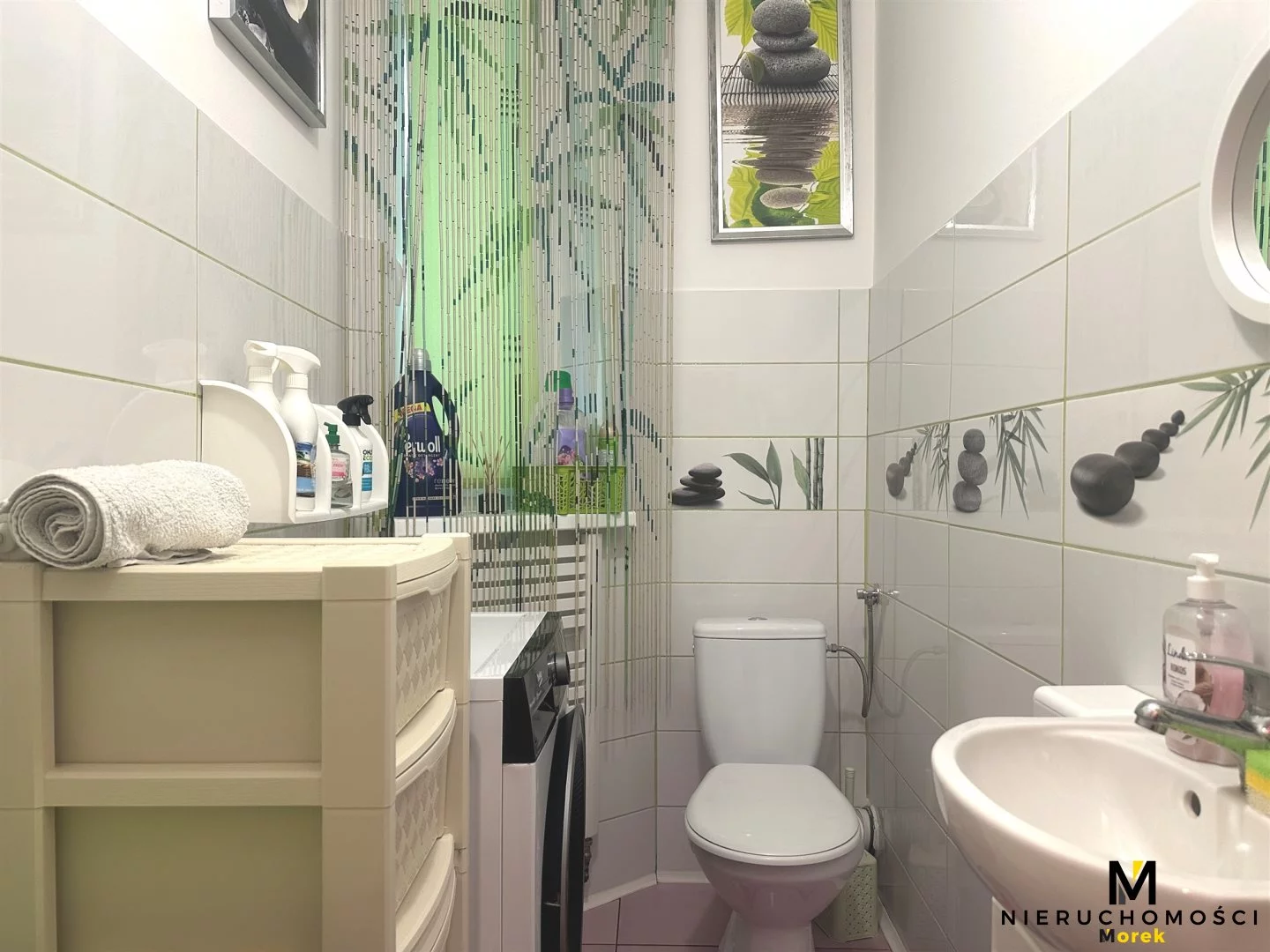 4 pokoje, mieszkanie 111,75 m², piętro 2, oferta nr , KMO-MS-2241, Kołobrzeg, Unii Lubelskiej