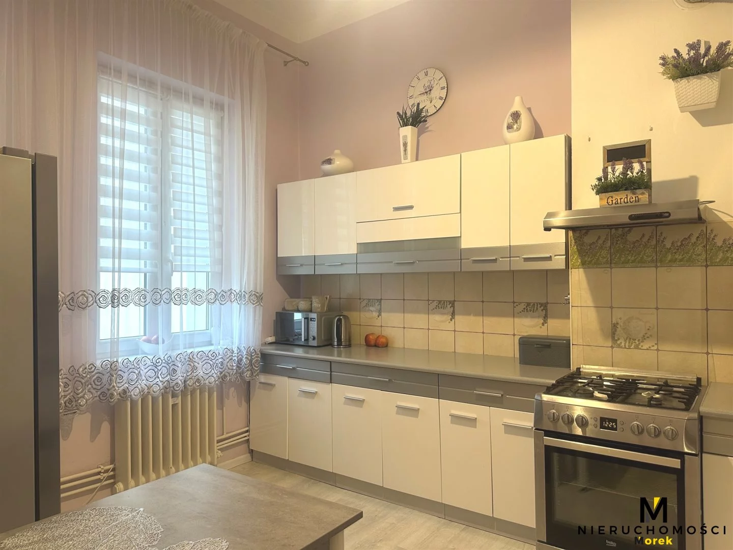 4 pokoje, mieszkanie 111,75 m², piętro 2, oferta nr , KMO-MS-2241, Kołobrzeg, Unii Lubelskiej