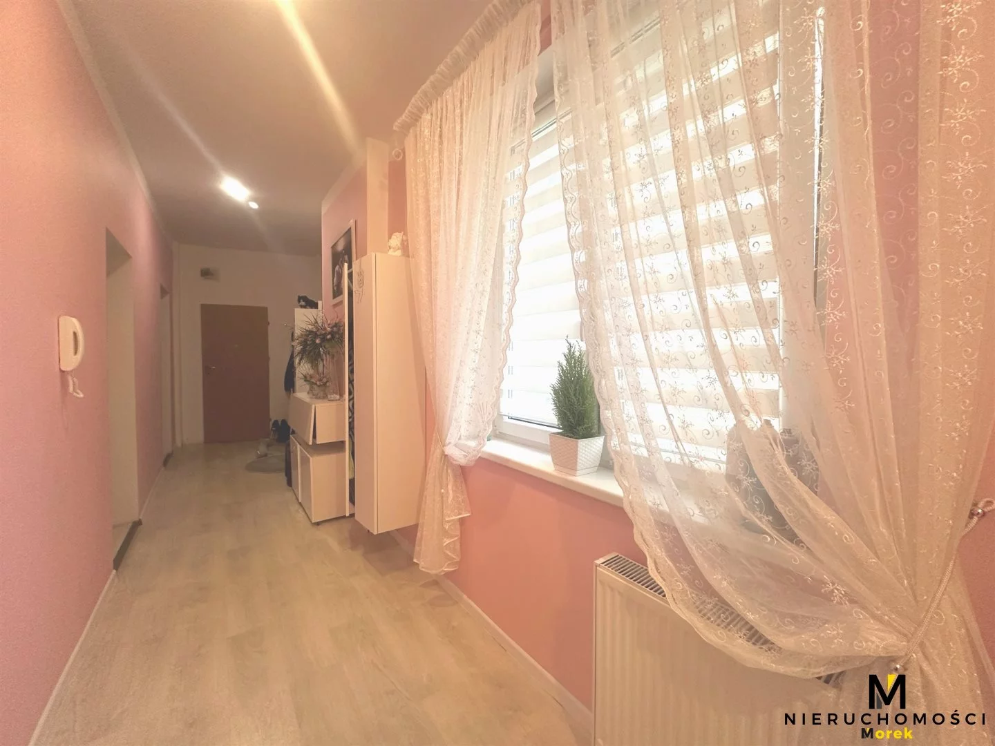 4 pokoje, mieszkanie 111,75 m², piętro 2, oferta nr , KMO-MS-2241, Kołobrzeg, Unii Lubelskiej