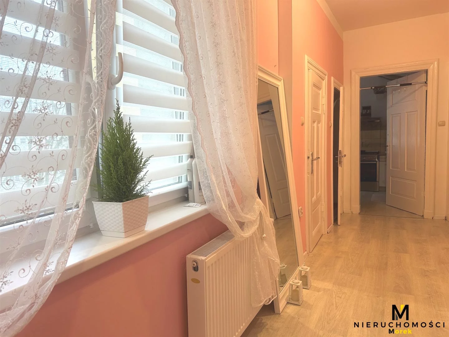 4 pokoje, mieszkanie 111,75 m², piętro 2, oferta nr , KMO-MS-2241, Kołobrzeg, Unii Lubelskiej