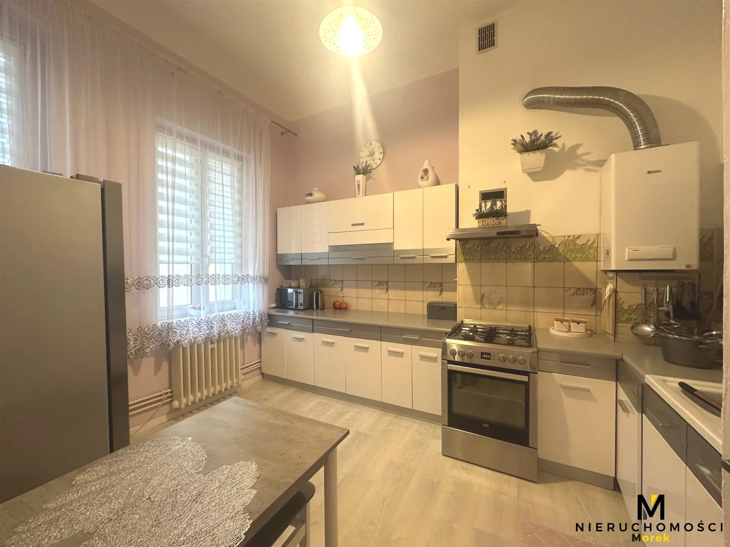 4 pokoje, mieszkanie 111,75 m², piętro 2, oferta nr , KMO-MS-2241, Kołobrzeg, Unii Lubelskiej