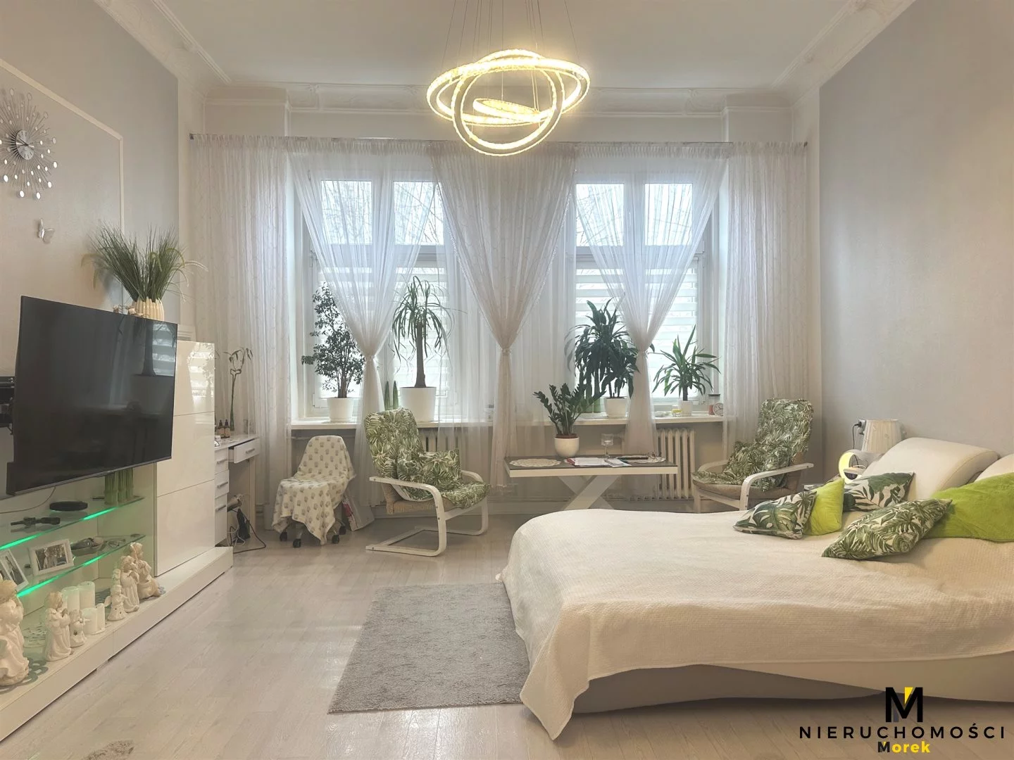 4 pokoje, mieszkanie 111,75 m², piętro 2, oferta nr , KMO-MS-2241, Kołobrzeg, Unii Lubelskiej