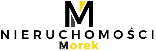 logo Morek Nieruchomości