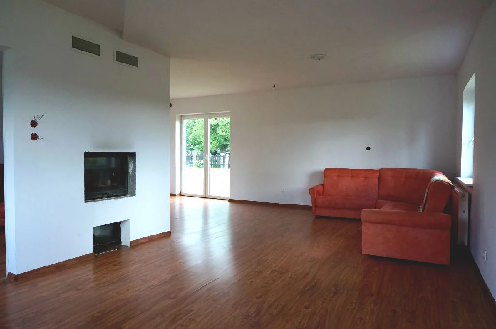 Dom 160,00 m², oferta nr , 1686/17584/ODS, Skarbiszowice