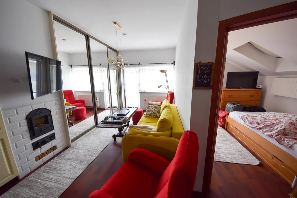 Dom i rezydencja 109,00 m², oferta nr , 1751/17584/ODS, Opole, Półwieś