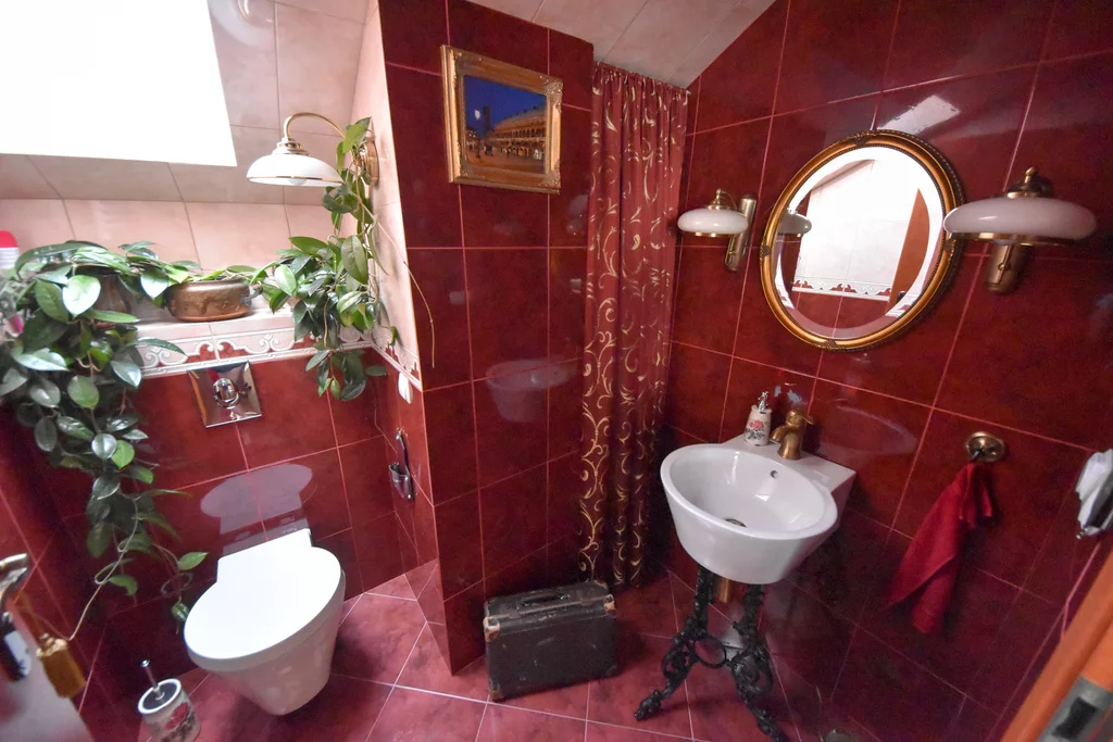 Dom i rezydencja 109,00 m², oferta nr , 1751/17584/ODS, Opole, Półwieś