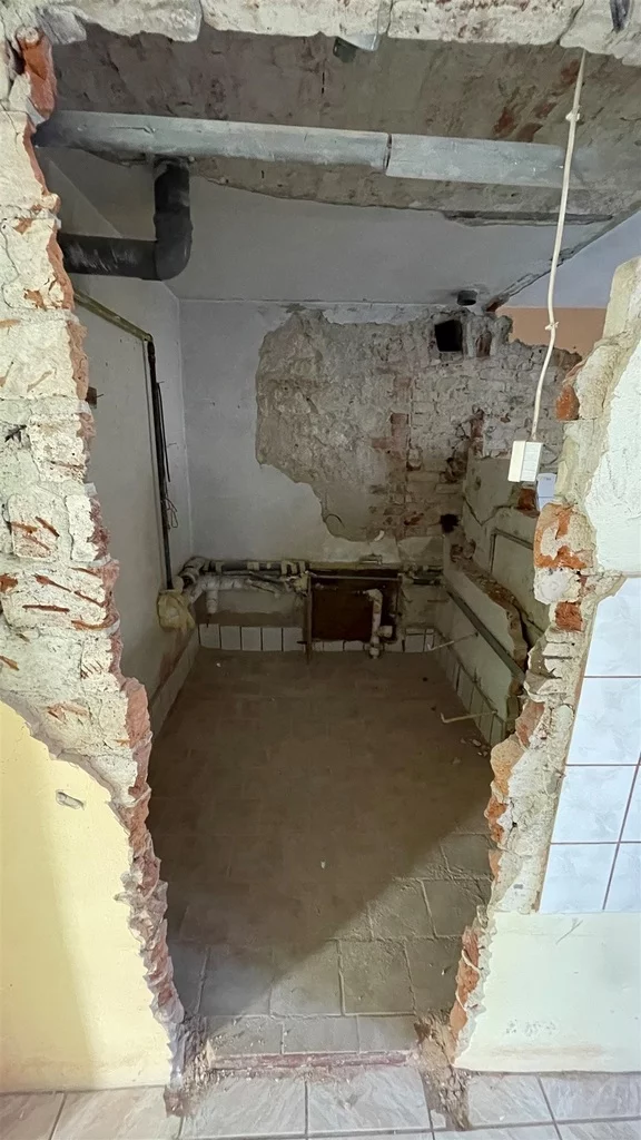 Dom 120,00 m², oferta nr , 1651/17584/ODS, Walidrogi