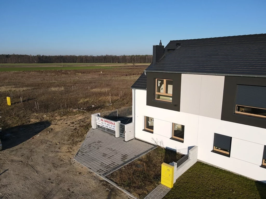 Dom i rezydencja na sprzedaż, 110,00 m², oferta nr 1720/17584/ODS