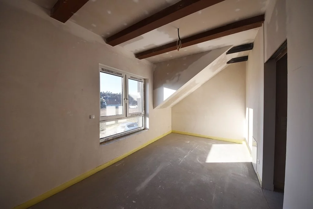 Dom 110,00 m², oferta nr , 1720/17584/ODS, Walidrogi, Brzozowa