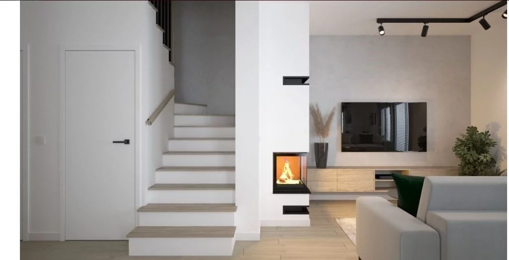 Dom 93,30 m², oferta nr , 1696/17584/ODS, Górki