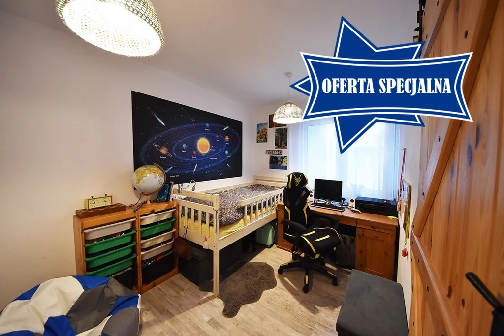 Dom i rezydencja 85,12 m², oferta nr , 1721/17584/ODS, Opole, Kolonia Gosławicka