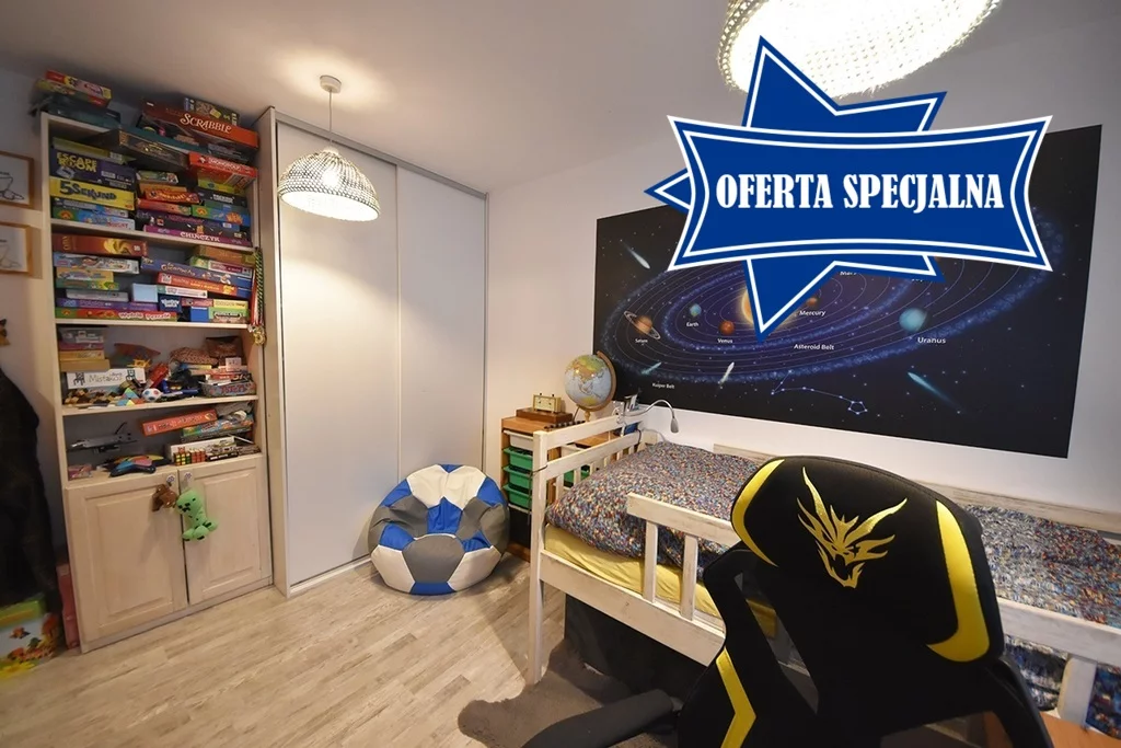 Dom i rezydencja 85,12 m², oferta nr , 1721/17584/ODS, Opole, Kolonia Gosławicka