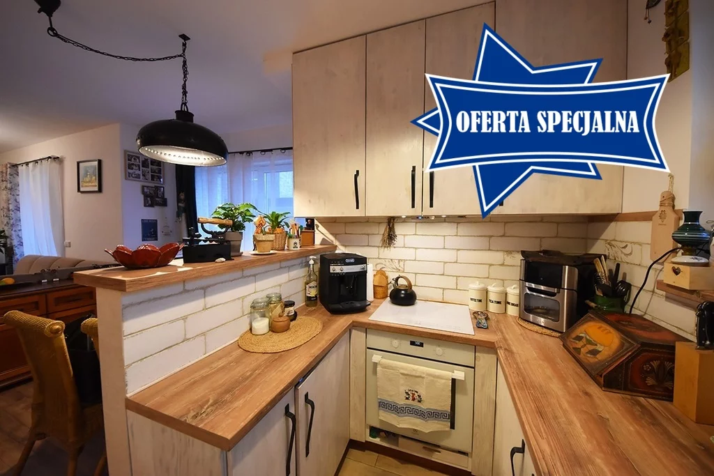 Dom i rezydencja 85,12 m², oferta nr , 1721/17584/ODS, Opole, Kolonia Gosławicka