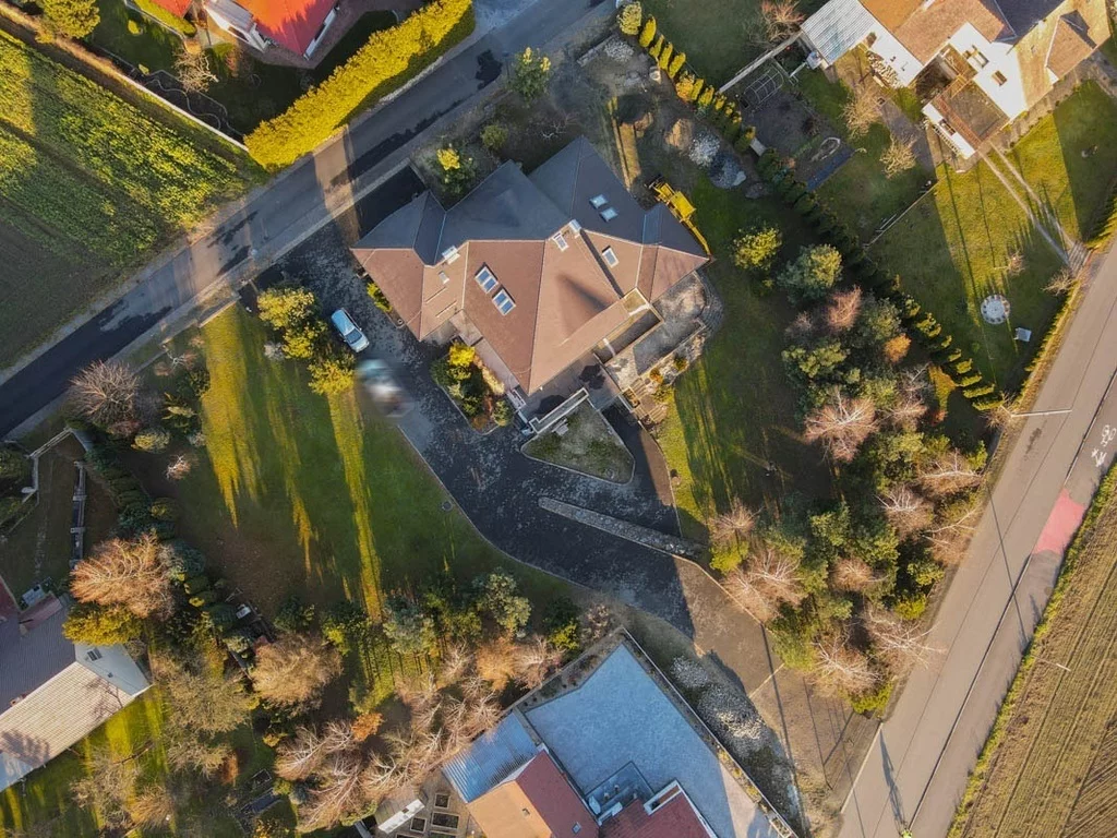 Dom 282,00 m², oferta nr , 1722/17584/ODS, Gogolin, Jasna