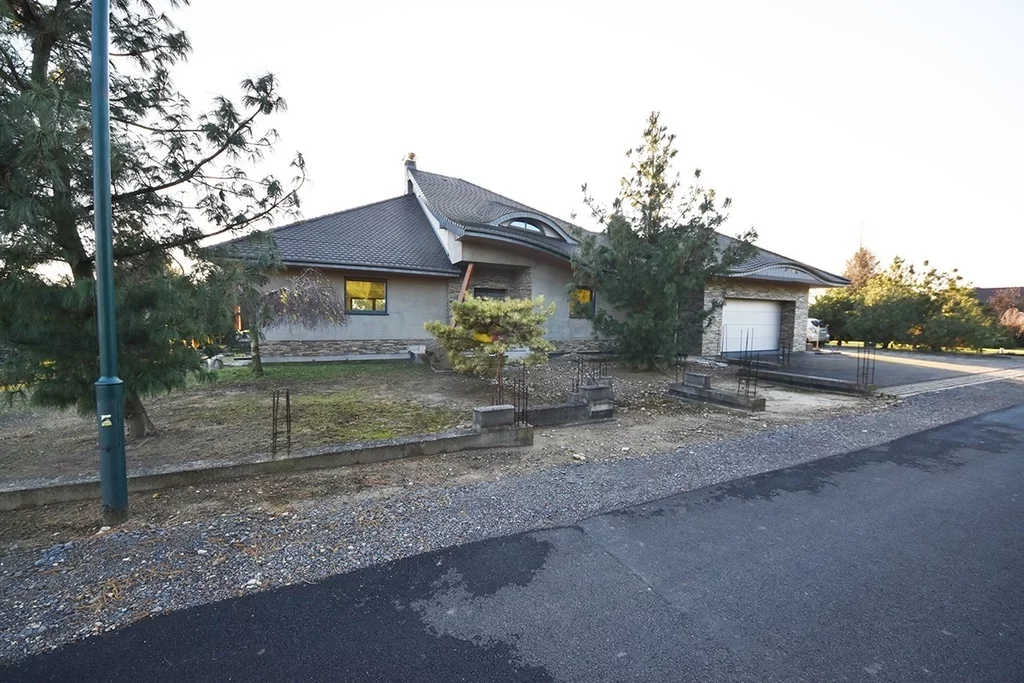 Dom 282,00 m², oferta nr , 1722/17584/ODS, Gogolin, Jasna