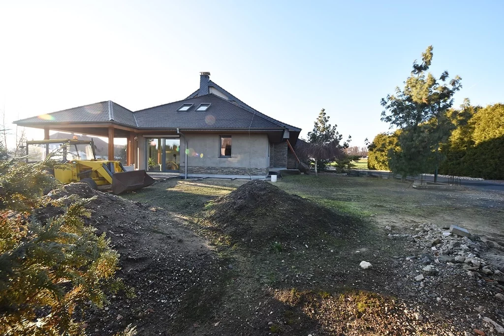 Dom 282,00 m², oferta nr , 1722/17584/ODS, Gogolin, Jasna