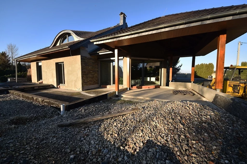 Dom 282,00 m², oferta nr , 1722/17584/ODS, Gogolin, Jasna