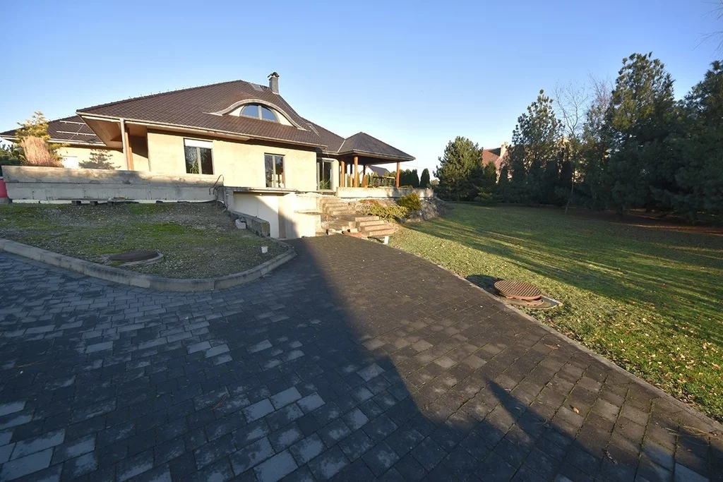 Dom 282,00 m², oferta nr , 1722/17584/ODS, Gogolin, Jasna