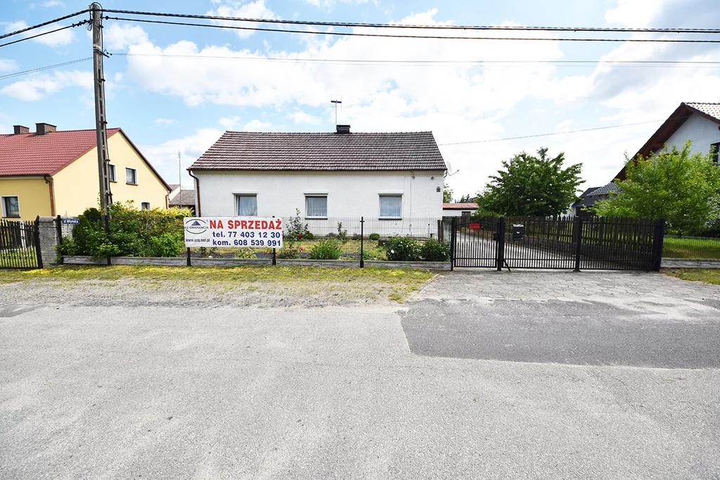 Dom 70,00 m², oferta nr , 1746/17584/ODS, Antoniów, Młyńska
