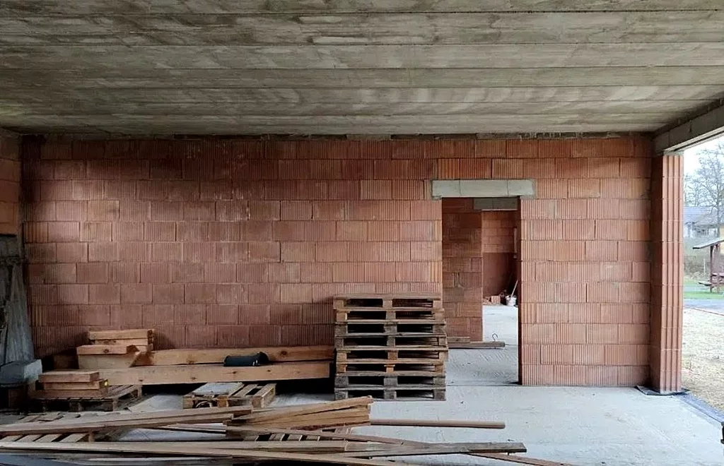 Dom 270,00 m², oferta nr , 1707/17584/ODS, Dębie, Młyńska